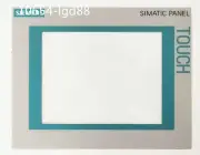 NEW for Protective film SIEMENS TP270-10 6AV6 545-0CC10-​0AX0 #9