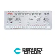 Cyclone Analogic TT606 TT-606 Drum Drone DRUM MACHINE - NEW - PERFECT CIRCUIT