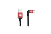PGYTECH USB A to Type-C Cable 35cm
