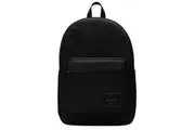 Herschel 25L Pop Quiz Backpack Bag in Black Tonal