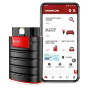 OBD2 Scanner Thinkdiag Bluetooth Full System Bidirectional Diagnostic Scan To...