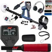 Minelab GOLD MONSTER 1000 Metal Detector w/ Pro-Find 40