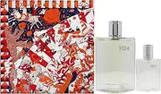H24 by Hermes for Men - 2 Pc Gift Set 3.3oz EDT Spray, 0.42oz EDT Spray