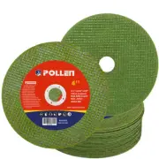 4 Inch Metal Cutting Discs Wheel 100mm Cut-off Wheels Angle Grinder 5-30 Pack