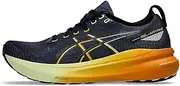 [ASICS] GEL-KAYANO 31 Men's Running Shoes, indigo blue/gunmetal, 25.5 cm 2E