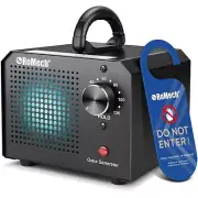 ROMECH Ozone Generator, High Capacity Ionizer Air Purifier Ozone Odor Elimina...