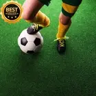 20SQM Artificial Grass Lawn 1M 17mm Thick Synthetic Turf for Outdoor Flooring
