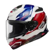 Shoei RF-1400 Capriccio Helmet (XX-Large, TC-10)