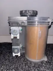 Hobart Water Softener