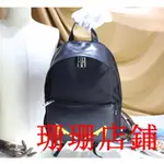 珊珊二手/FENDI/芬迪後背包背包電腦包 筆電包雙肩包 防水雙肩包大容量後背包芬迪小怪獸 運動後背包多層格書包後背包男