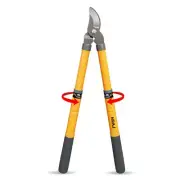 16-24'' Extendable Loppers for Tree Trimming | Branch Cutter with 1.5“ Cuttin...