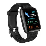 Smart Watch for Men and Women D13