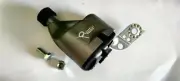 Bicycle Dynamo light generator Basta quattro Runner Dynamo 6V/3W