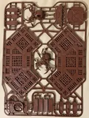 Platform A-Sector Mechanicus Terrain-Ruins-Imperialis-Necromunda-Warhammer 40k