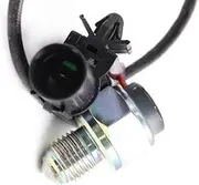 Parts Number MB837106 CAR Transfer CASE HIGH and Low Gear Switch Pack of 1 Piece