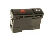 Hazard Flasher Switch For 2000 BMW 323Ci YK449TR Hazard Flasher Switch (for: BMW)