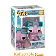 Lilo & Stitch - Angel with Umbrella Pop! Vinyl Figure (RS) #1573