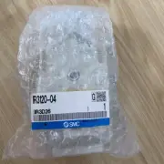 New SMC IR3120-04 Pressure Regulating Valve