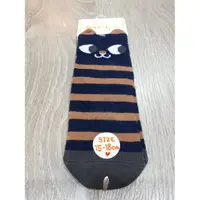 在飛比找蝦皮購物優惠-韓國 小貓咪 嬰幼兒童 止滑襪子 中筒襪子 短襪 保溫瓶 手