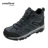 在飛比找PChome24h購物優惠-【GOODYEAR 固特異】森林之王M1-郊山健行鞋/男 戶