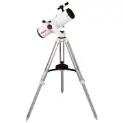 Vixen R130Sf Telescope with Porta II Mount