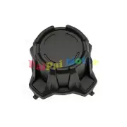 4 Pcs Black Hub Cap Wheel Center Caps for Can Am Maverick X3 705401841