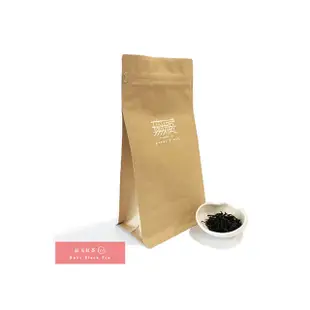 【無藏嚴選】台茶18號日月潭紅玉紅茶—150g / 600g茶葉裸包裝