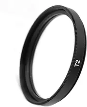 UV Filter for Telescope Astronomical Telescope Accessories Optical 28.5mm 45mm 48mm 0.75"(42mm)