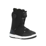Ride Hera Boa Snow Boots 2024 Womens in Black - Size -