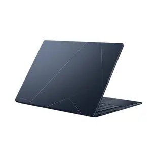 ASUS 華碩 ZenBook 14 UX3405MA-0122B125H 14吋OLED AI效能筆電 紳士藍 (i5 Ultra/16G/1TB/W11)贈好禮