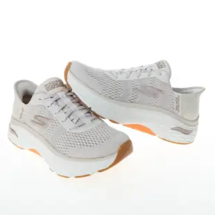 SKECHERS 女鞋 慢跑系列 GO RUN MAX ROAD 6 - 128930NTPH