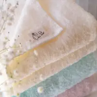在飛比找PChome24h購物優惠-淺野極柔棉花糖浴巾60X120(三色)