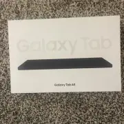 Samsung Galaxy Tab A8, 10.5", 64 GB - (Wi-fi) Gray Tablet Sealed New