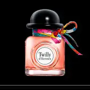 HERMÈS Twilly d'HERMÈS EDP, 12.5ml Travel Spray