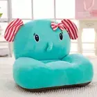 Cute Animal Sofa Couch Cartoon Cover Design for Children Sofa