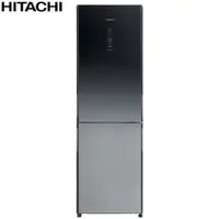 在飛比找蝦皮商城優惠-HITACHI 日立 313公升變頻兩門冰箱 RBX330漸