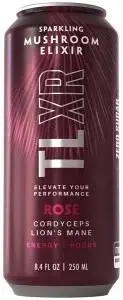 Teelixir Mushroom Elixir Rose 250ml