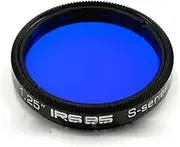 S-Series Ir685nm 1.25inch for Astronomical Photography