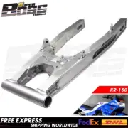 Aluminium Rear Swing Arm For KAWASAKI KR-150 No Painted