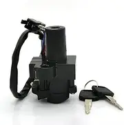 Ignition Switch for VT250 CB250 CB500 for NSR250 for CBR250 for for CBR400 MC20 MC18 MC19 NC23 MC21 MC22 NC29 Motorcycle Ignition Switch Lock Motorcycle Ignition Switch Lock