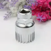 Bike Bicycle Shimano Bottom Bracket Removal Remover Tool 20 teeth