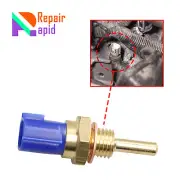 New 1 x Coolant Temp Temperature Sensor for 2005-07 Nissan Armada 2263044B20 (for: Nissan)