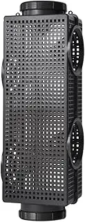 Bait Traps for Fishing - Crawfish Trap Cage, Shrimp Lobster Catcher | Lightweight Fish Trap Cage, Durable Lobster Fishing Gear, Easy Setup for Crawfish Fishing, Compact Shrimp Traps
