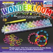 Beadery 7270 Wonder Loom Kit-