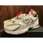 {OGC}NEW BALANCE MR530SG 530 白銀 老爹鞋NBPDBS135W