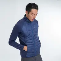 在飛比找樂天市場購物網優惠-【EiDER】男輕量保暖透氣羽絨外套 / EIT1707-[