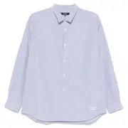 [COMME des GARCONS HOMME] Cotton Stripes Shirt