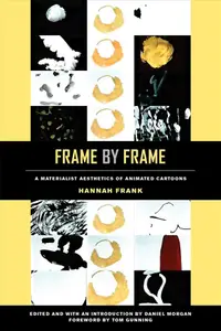 在飛比找誠品線上優惠-Frame by Frame: A Materialist 