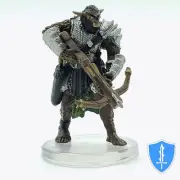 Bugbear (crossbow) - Warband #5 Monster Pack Icons of the Realms D&D Miniature