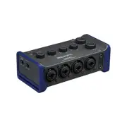 ZOOM Zoom Audio interface Windows/Mac/iOS/Android compatible 4 in/4 out